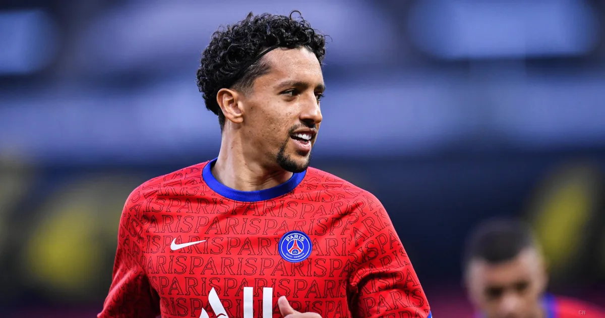 Marquinhos: il PSG dimostra maturità a Liverpool