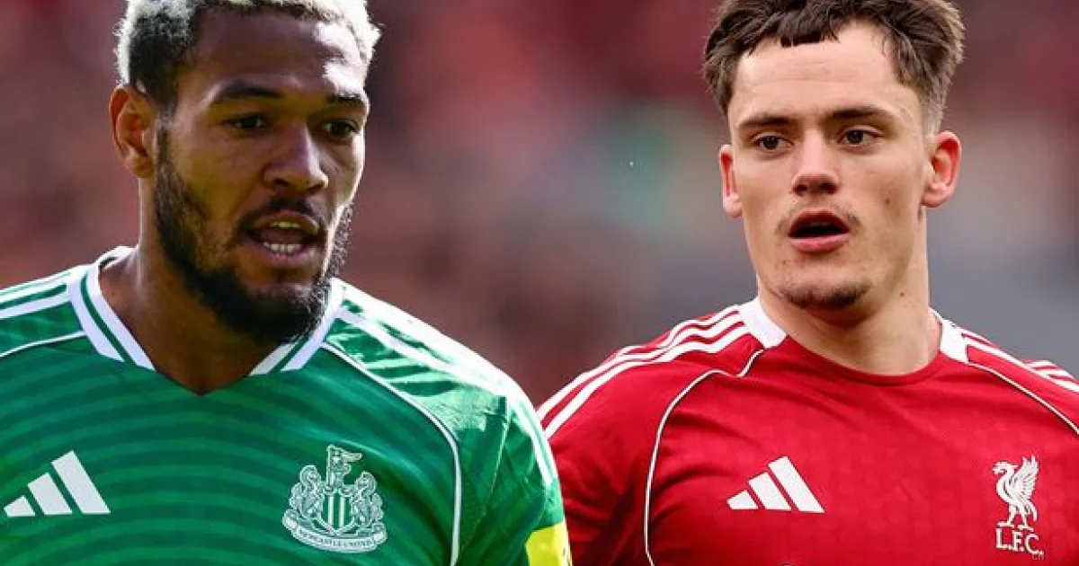 Liverpool: il problema Joelinton nel mercato estivo