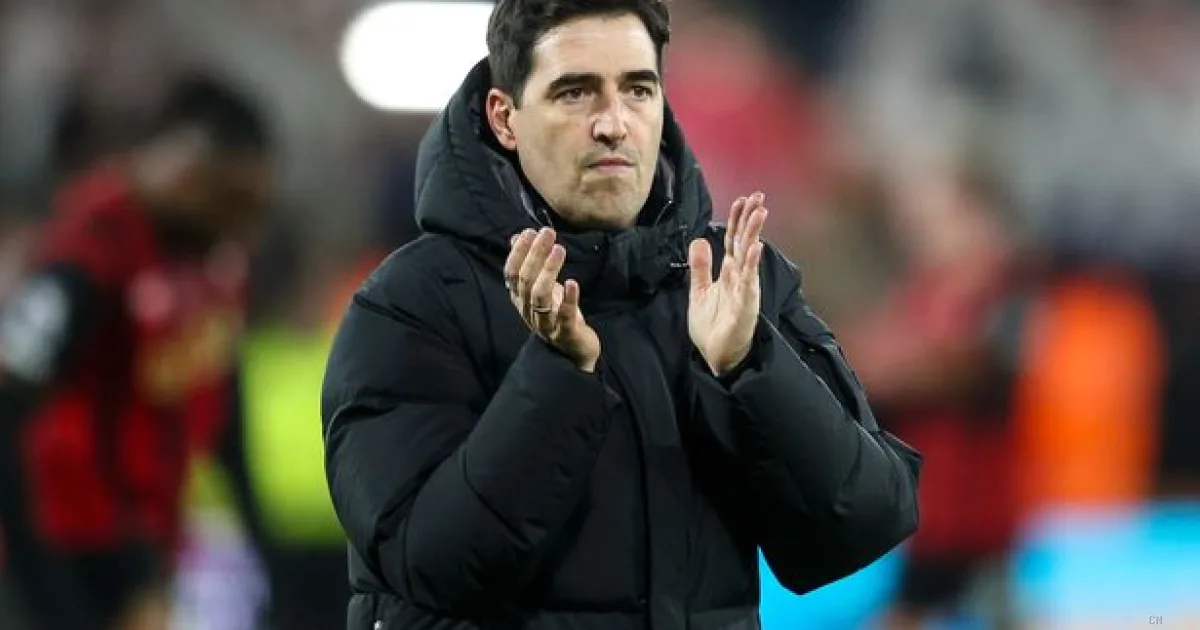 Andoni Iraola lascia il Bournemouth: Crystal Palace e Manchester United in caccia