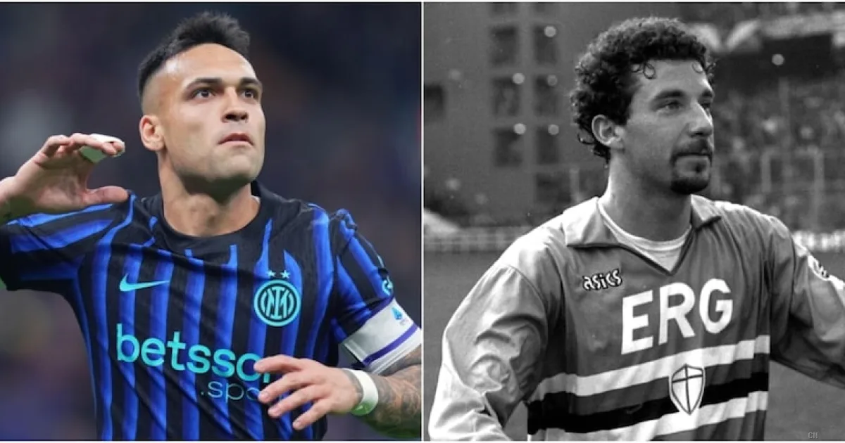 Serie A a secco di gol: Lautaro Martinez guida una classifica marcatori ai minimi storici