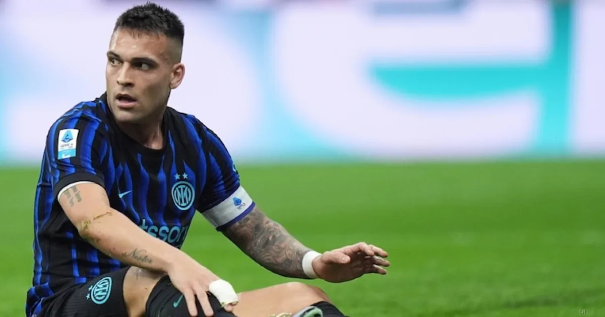 Emergenza Inter verso il Cagliari: Lautaro e Bisseck ai box, Chivu ridisegna la formazione tra assenze e diffide