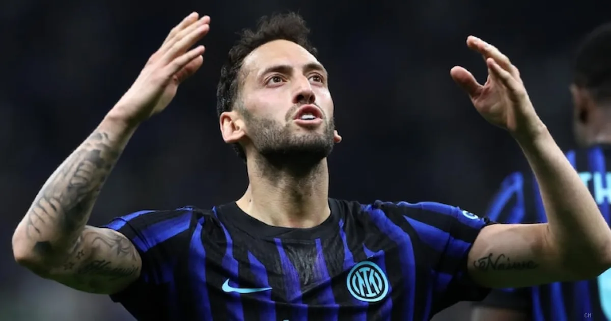 Calhanoglu-Galatasaray, l'agente rompe il silenzio: "Nessuna trattativa, Hakan vuole solo lo scudetto con l'Inter"