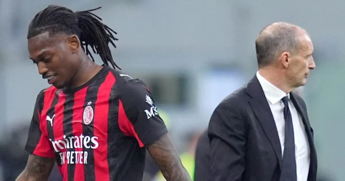 Milan, la mossa a sorpresa di Allegri: allenamento annullato e rivoluzione tattica per la sfida al Verona