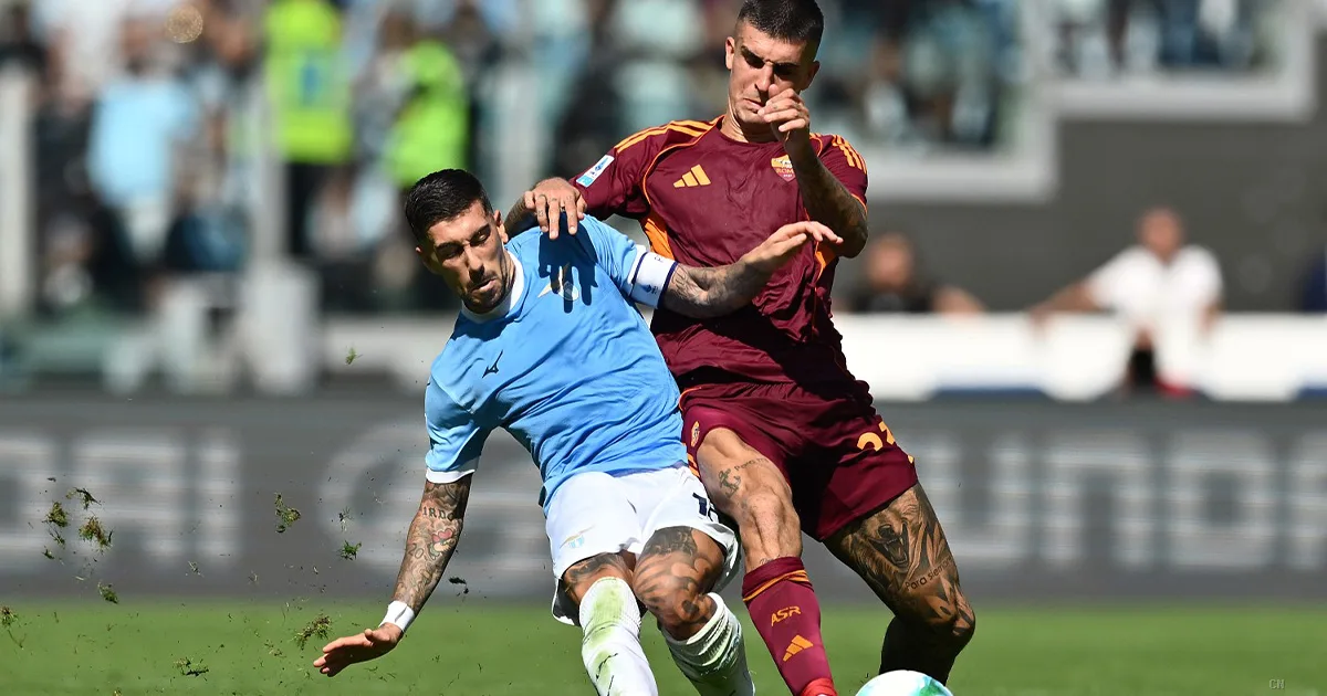 Caos calendario per il Derby di Roma: scontro tra calcio e tennis, la Serie A cerca una soluzione