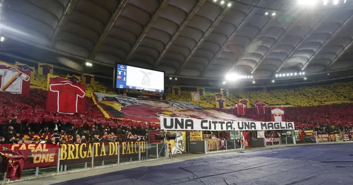 L'Olimpico verso il 79° sold out consecutivo: la Roma sfida l'Atalanta per un posto in Champions League