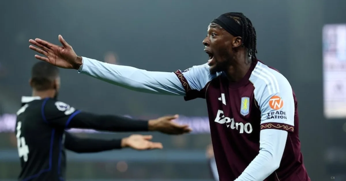 Aston Villa-Bologna: Emery recupera Martinez ma trema per il bilancio, Abraham scalpita per una maglia