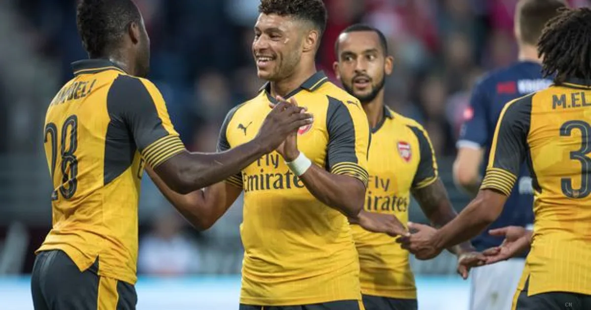 Joel Campbell e il rimpianto Arsenal: 'Meritavo di più, ma il club non ha mai creduto veramente in me'