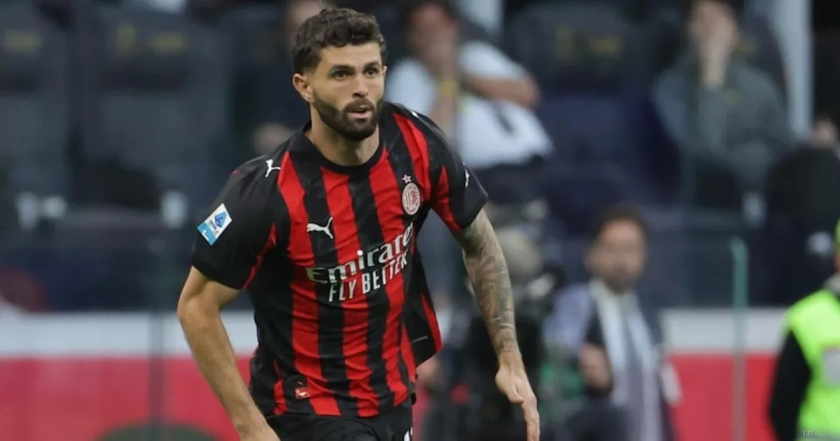 Pulisic e il digiuno infinito: il Milan cerca il risveglio dell'americano contro il Verona per la Champions