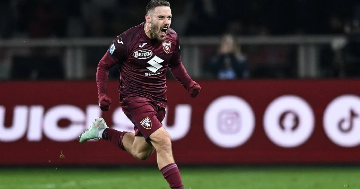 Vlasic giura amore al Torino: il retroscena sulla promessa ai tifosi e i piani per il futuro granata