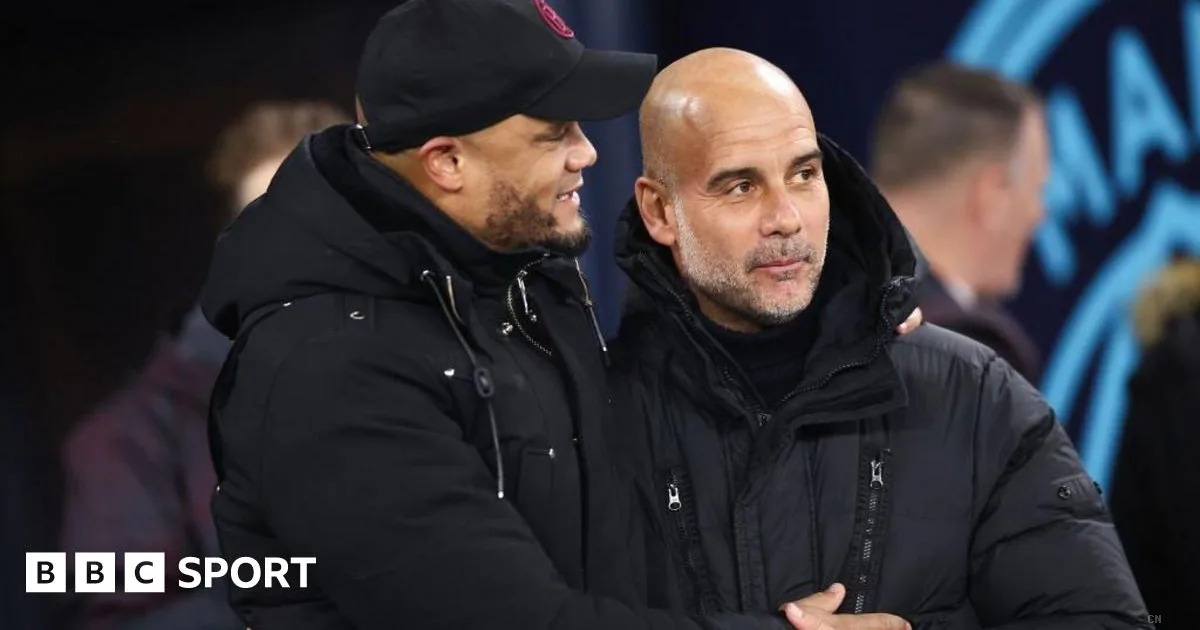Il Bayern di Kompany, un esempio di calcio dopo Pep?