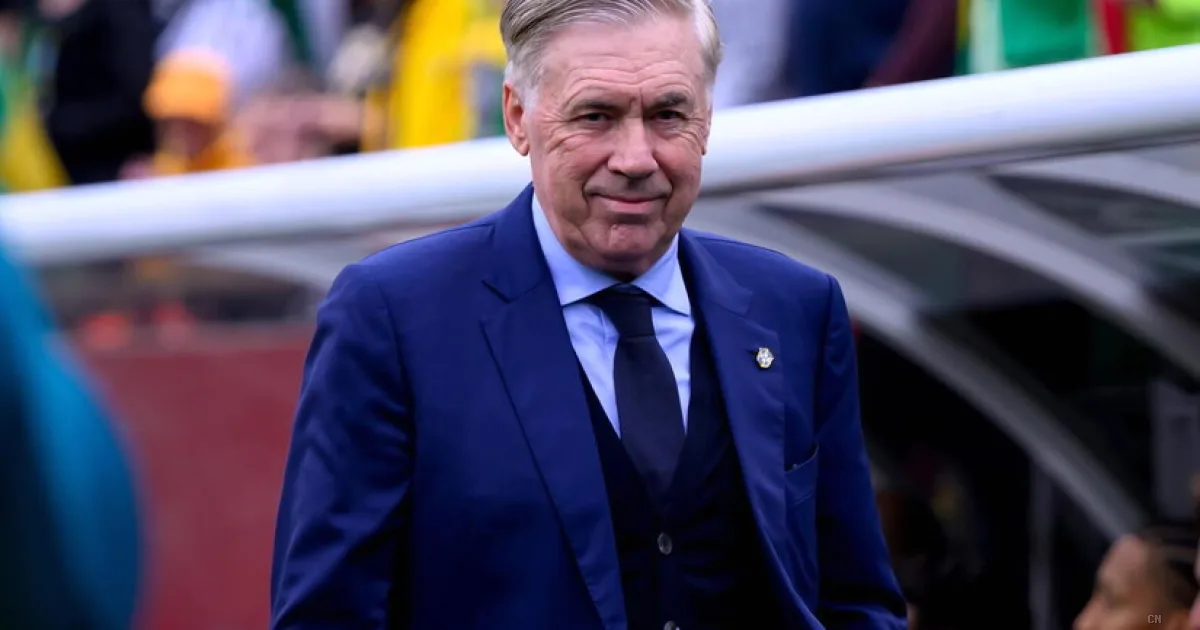 Falcao: 'Il Brasile vincerà il Mondiale con Ancelotti'
