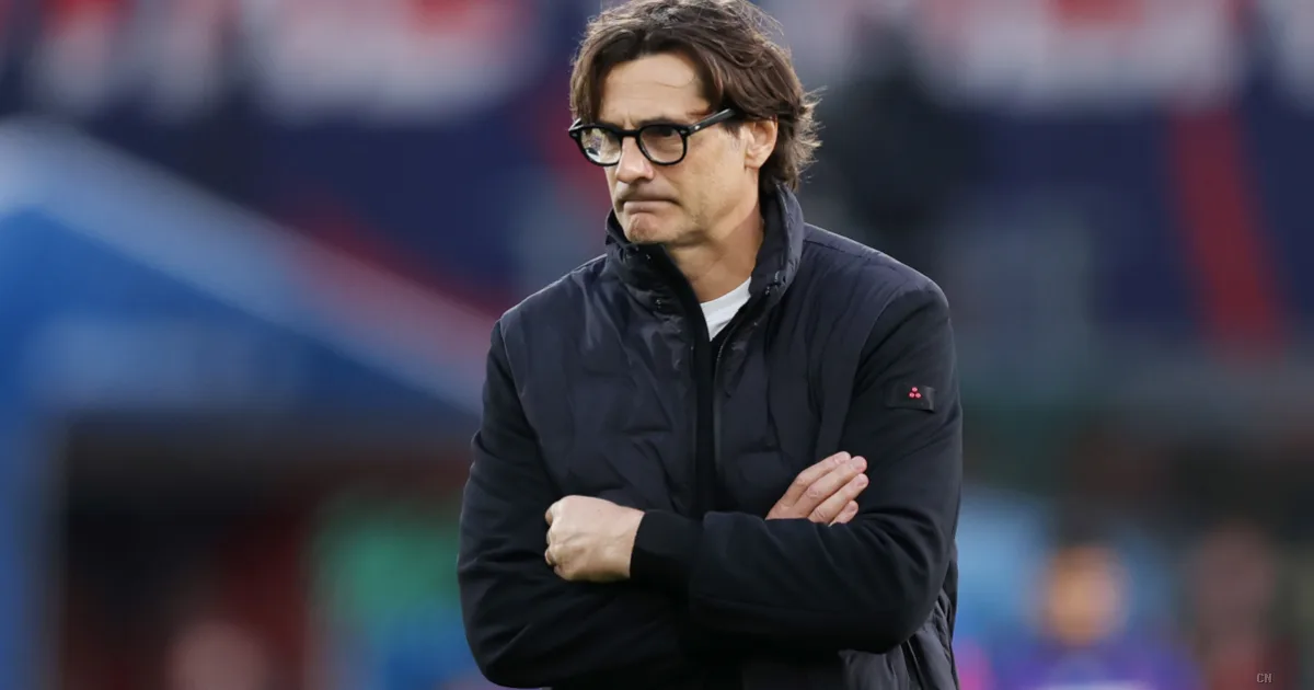 Fiorentina: Vanoli punta su Kean per il ritorno contro il Crystal Palace