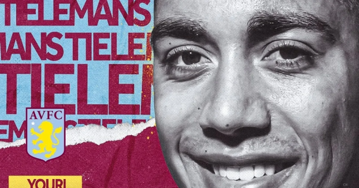 Tielemans: 'I tifosi sono la nostra forza'