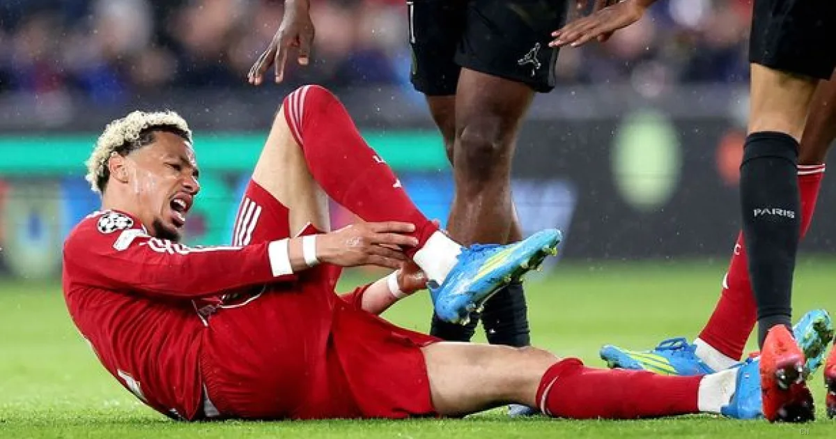 Incubo Liverpool: Ekitike crack e addio Champions, Slot lancia l'allarme per un mercato di emergenza