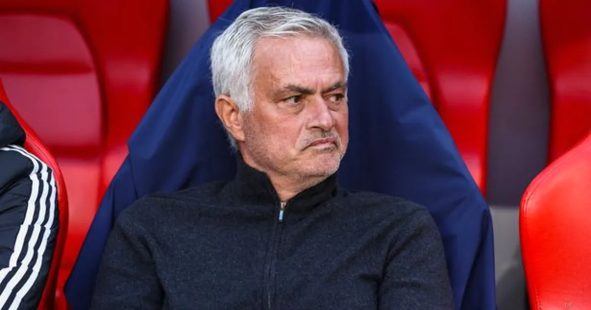Mourinho, ritorno in Premier League?