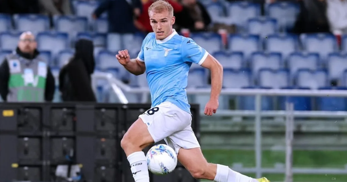 Lazio, Isaksen cerca il riscatto al Maradona: il danese vuole scacciare i fantasmi mondiali contro il Napoli