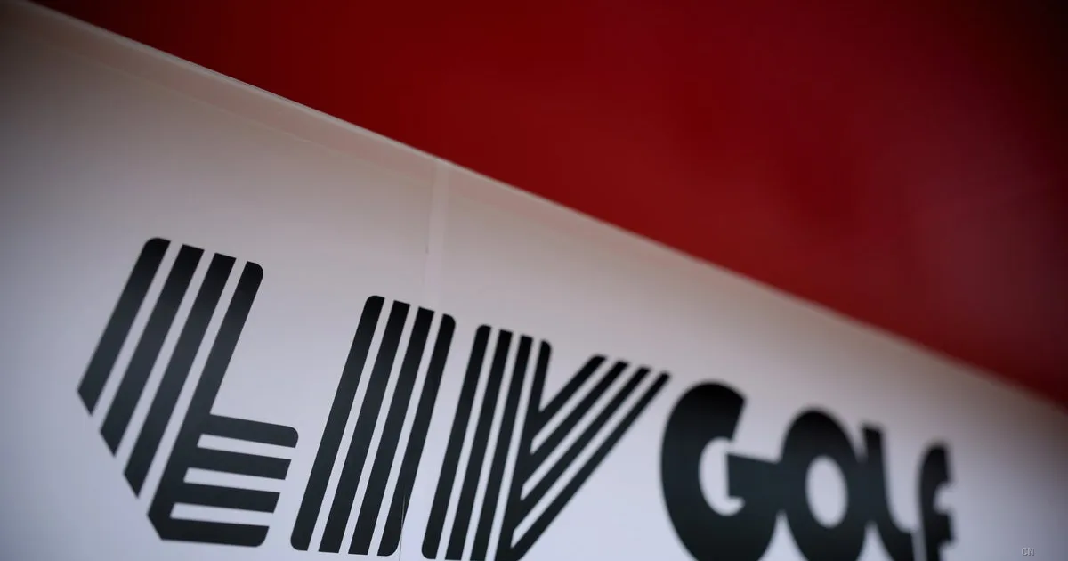 LIV Golf al capolinea? Il fondo saudita PIF pronto a tagliare i finanziamenti alla lega ribelle
