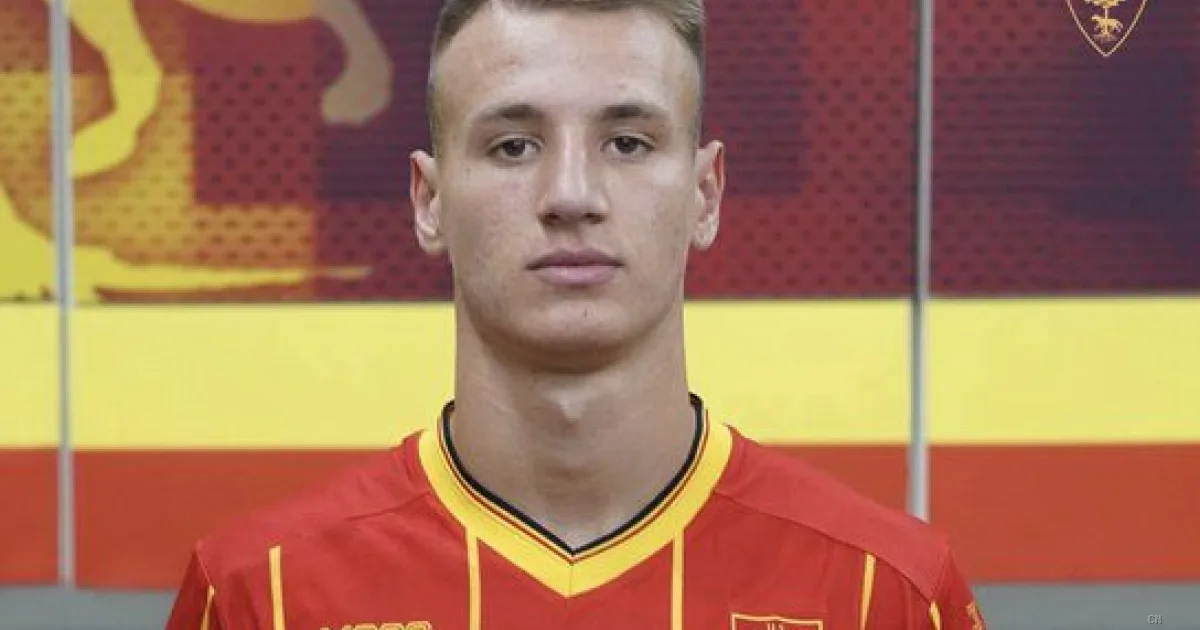 Lecce, Camarda pronto al rientro