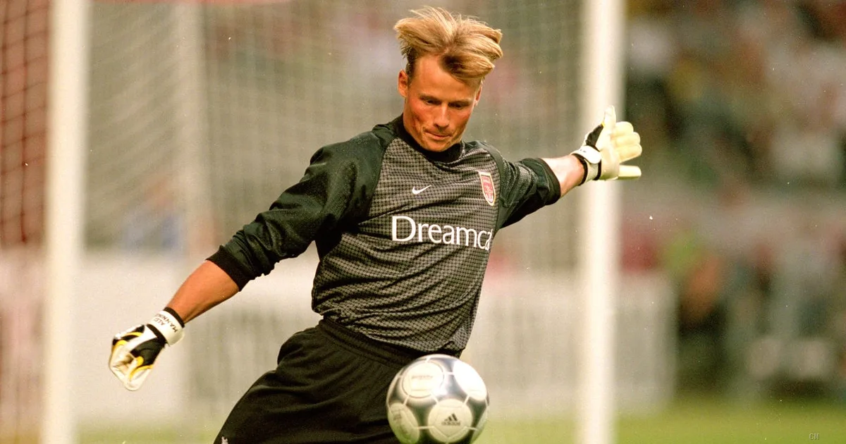 Addio a Alex Manninger, ex portiere di Arsenal e Liverpool