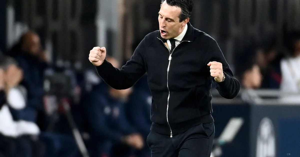 Aston Villa vola in semifinale di Europa League