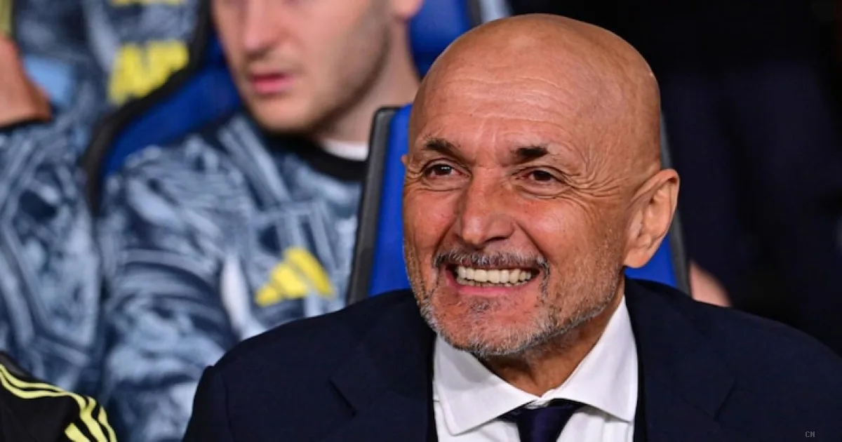 La rivoluzione di Spalletti alla Juventus: i segreti della mentalità offensiva che domina la Serie A