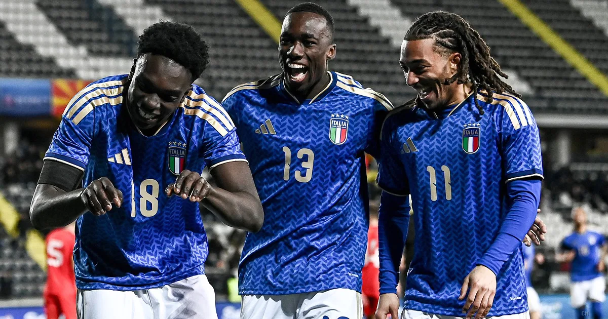 Serie A, allarme giovani: solo 18 debuttanti nel 2025-26, il calcio italiano è all'ultimo posto in Europa