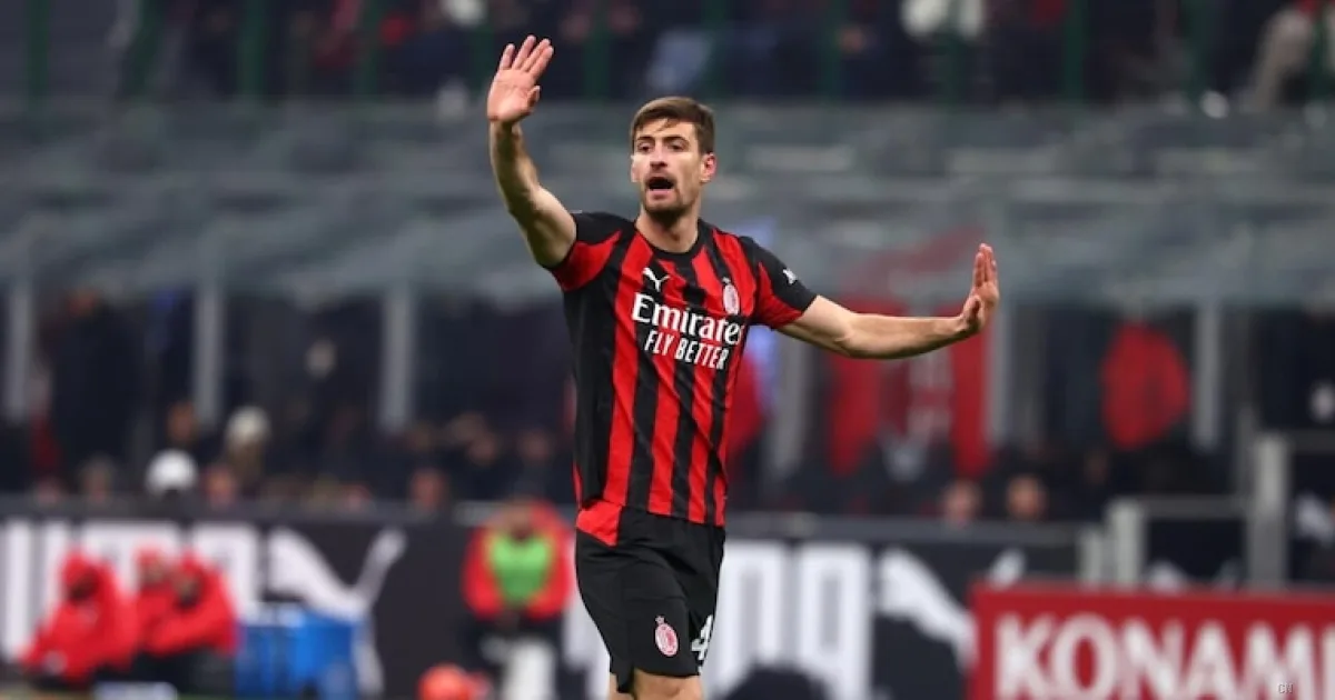Il fattore Gabbia: l'imprescindibile pilastro del Milan di Allegri tra statistiche d'oro e leadership silenziosa