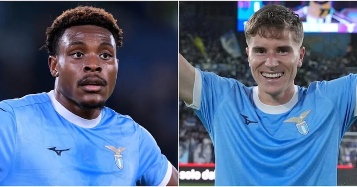 Lazio, rebus a centrocampo per Sarri: Dele-Bashiru e Basic si giocano il posto tra Napoli e Coppa Italia