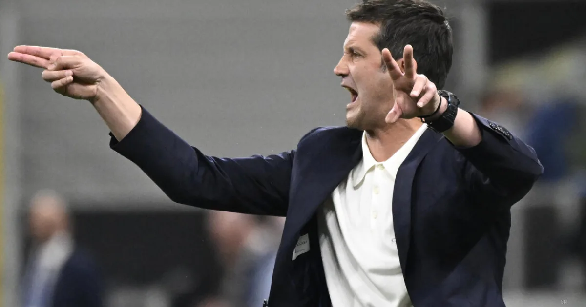 Inter, Chivu: 'San Siro è diventato una bolgia'