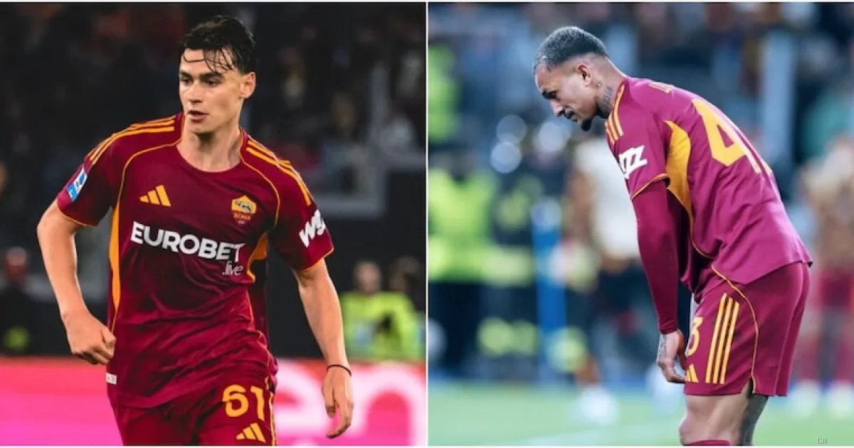 Roma, emergenza totale e nervi tesi: il caso Wesley spacca l'ambiente e Pisilli resta in forte dubbio