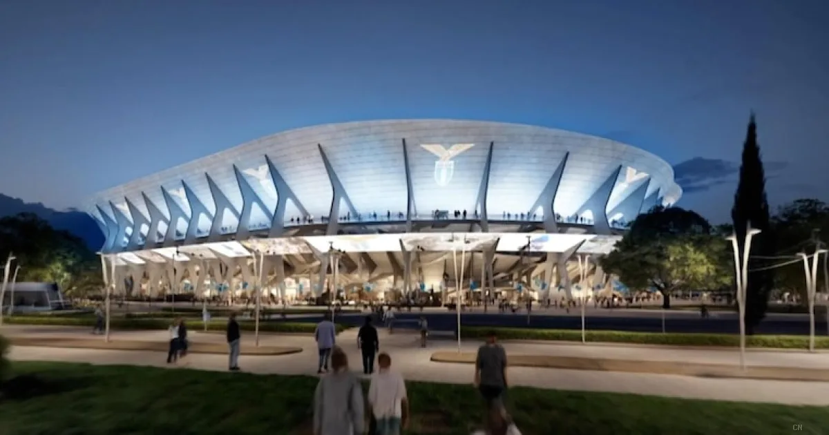 Nuovo Stadio Flaminio: la Lazio accelera, integrazioni pronte per il via libera entro aprile