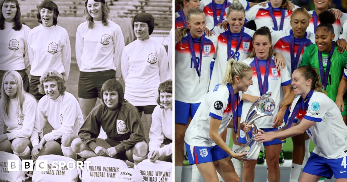 Leonesse d'Inghilterra nella storia: contro l'Islanda scatta il traguardo delle 500 partite ufficiali