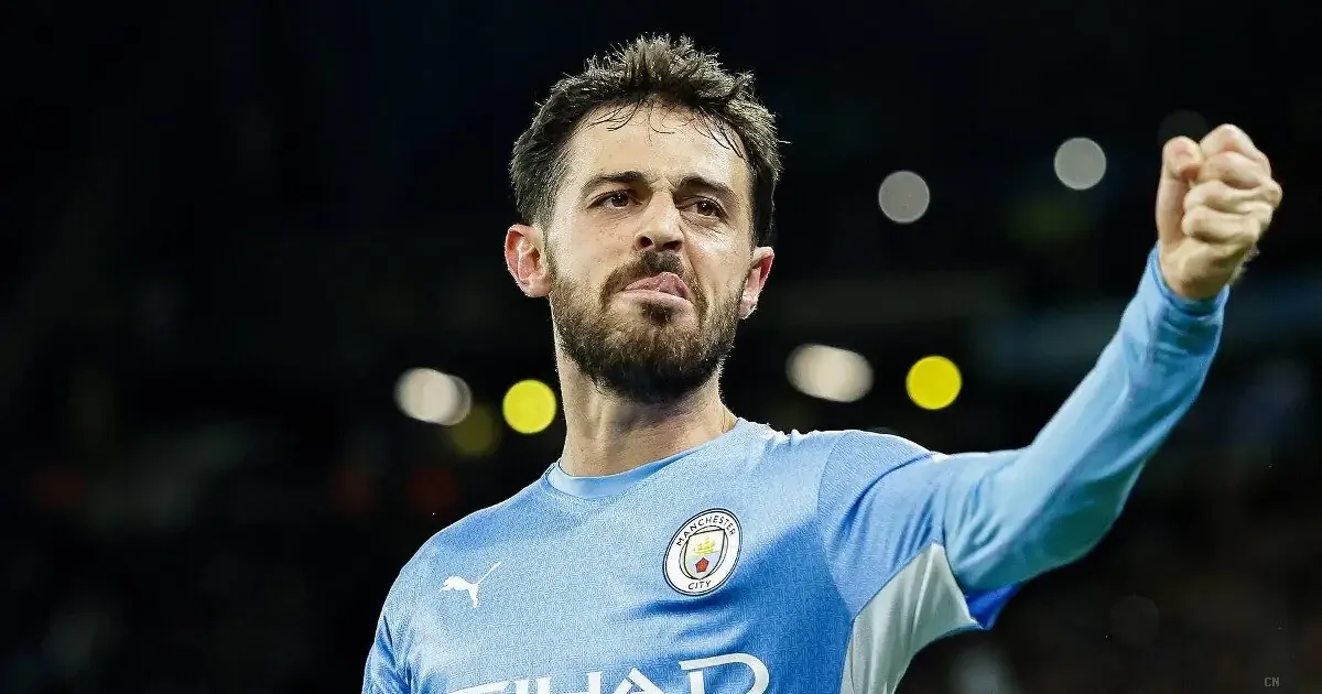 Juventus, piano Bernardo Silva: offerta record e deroga al tetto salariale per convincere il portoghese