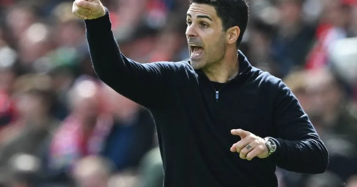 Il pugno di ferro di Mikel Arteta: i retroscena degli scontri che hanno cambiato il volto dell'Arsenal