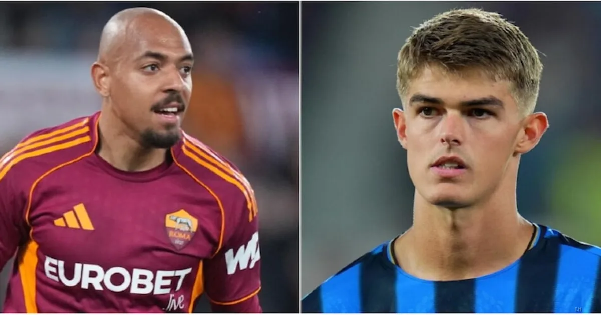 Roma-Atalanta, sfida cruciale per l'Europa: dove vederla in TV, orario e probabili formazioni all'Olimpico