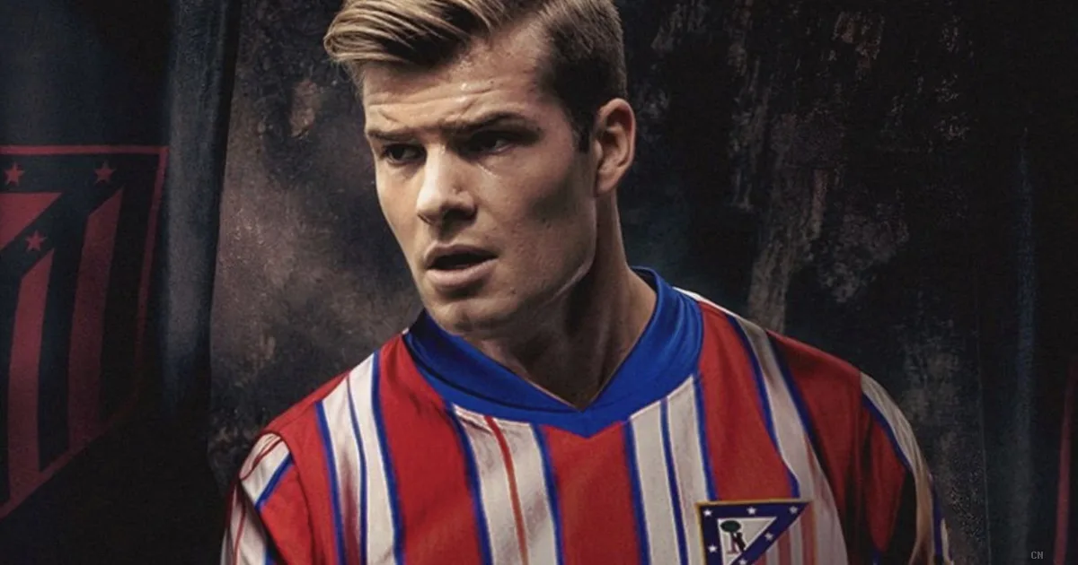 Sorloth: 'Pronti per la finale di Coppa del Re'