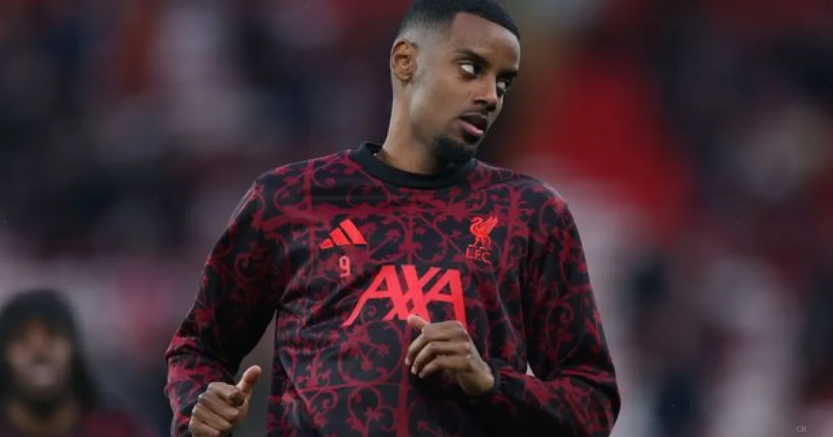 Il Liverpool cerca la rimonta