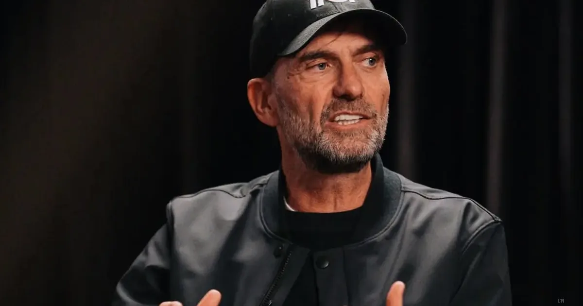 Klopp ct dell'Italia?