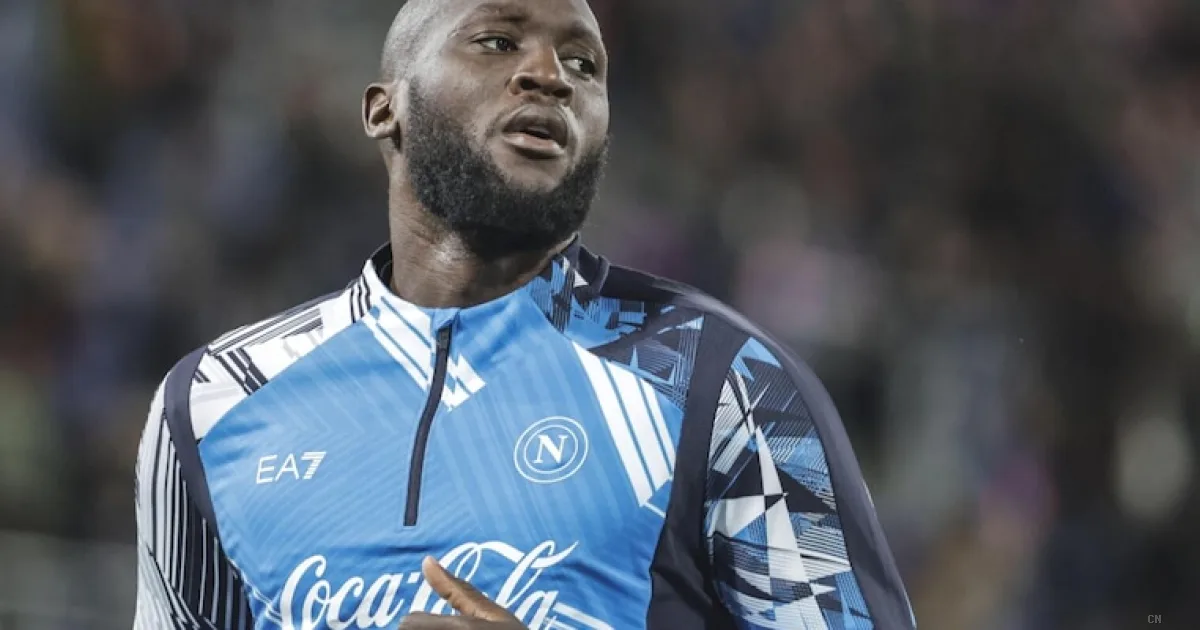 Napoli, il caso Lukaku volge al termine: il belga atteso a Castel Volturno tra multe e gelo con Conte
