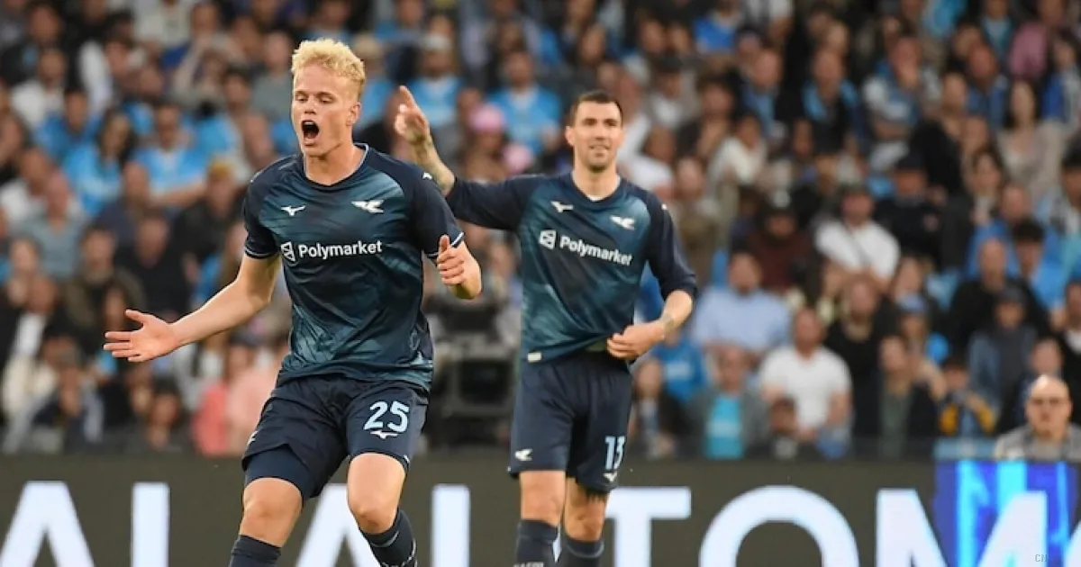 Lazio, prova di forza al Maradona: Sarri domina il Napoli e lancia la sfida all'Atalanta