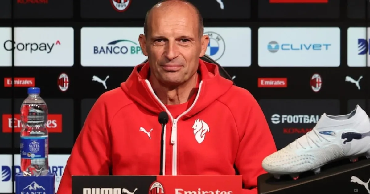 La filosofia di Allegri: pragmatismo e realismo