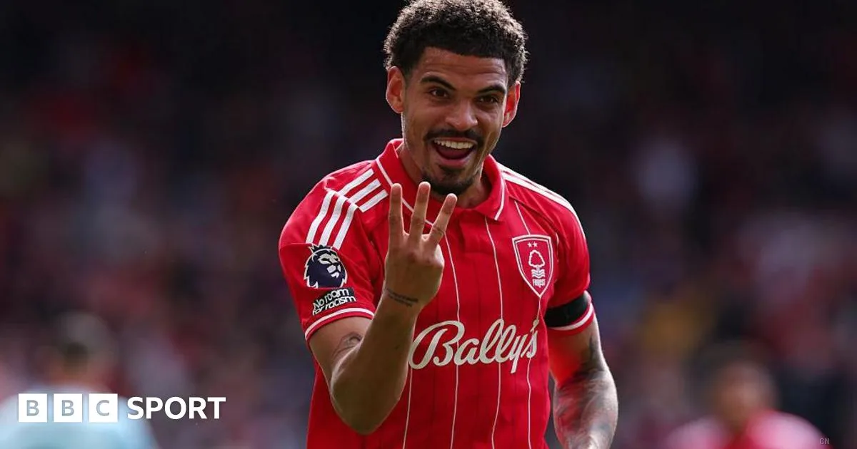 Gibbs-White, l'eroe di Nottingham Forest