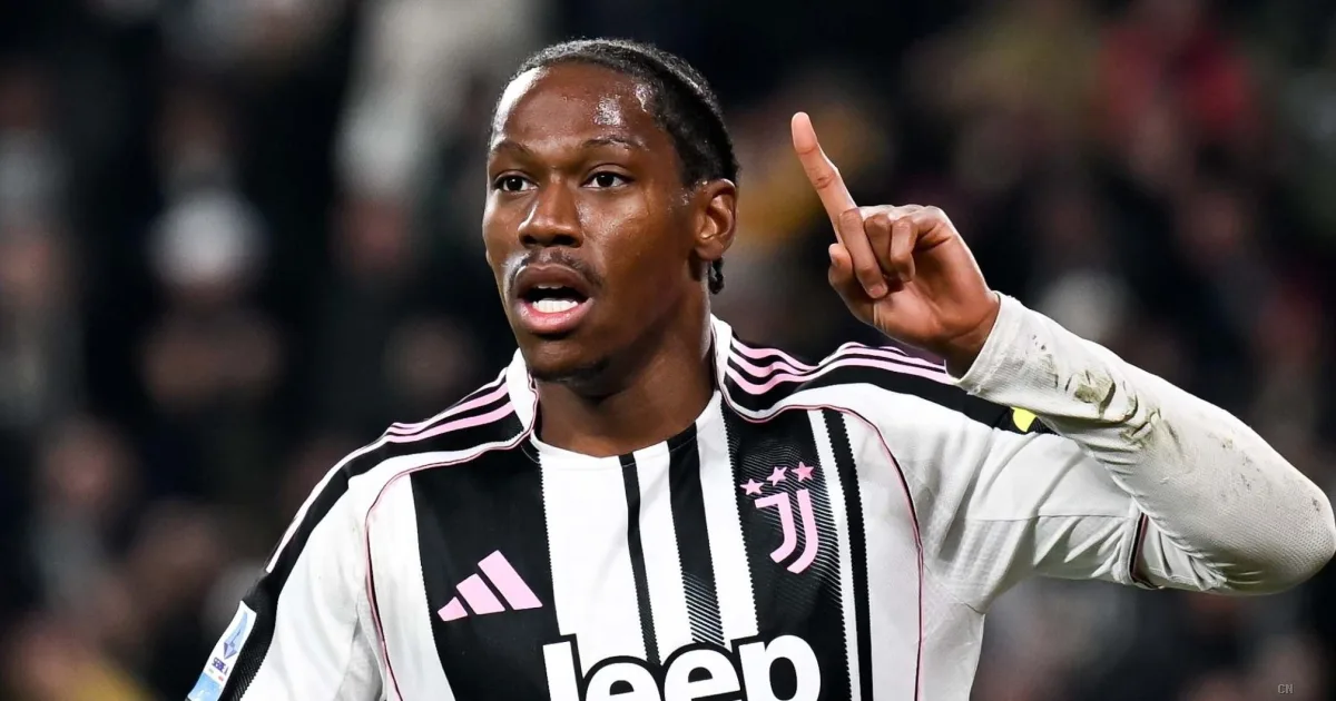 Jonathan David trascina la Juventus: "Il gol è la mia missione, ora blindiamo la Champions League"