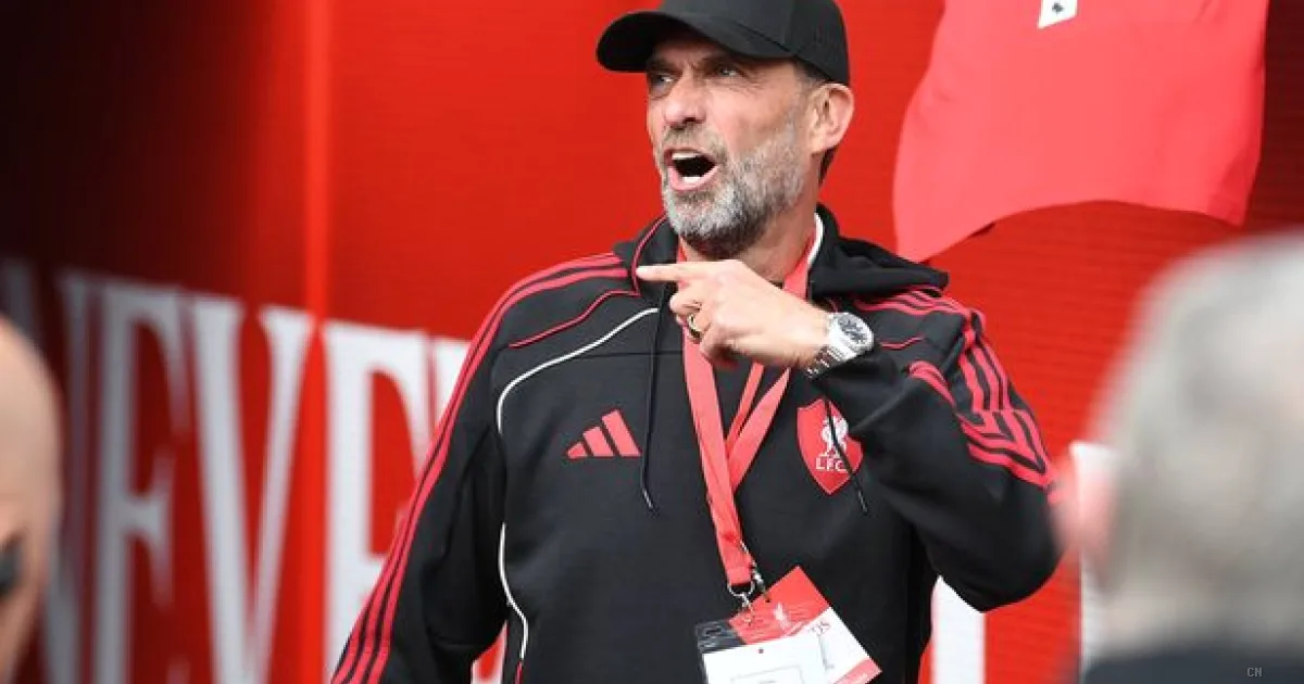 Liverpool: due stelle pronte a lasciare Anfield