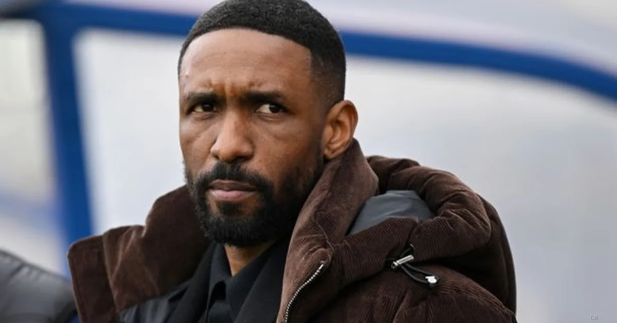 Jermain Defoe inizia con il piede giusto