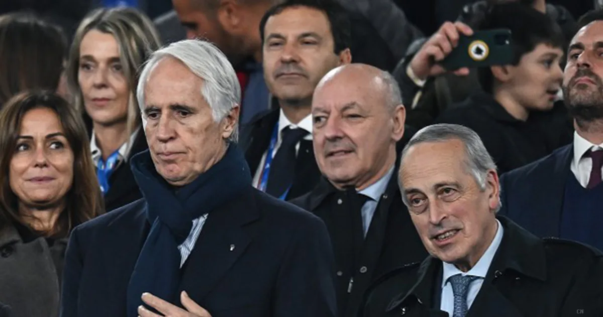 Elezioni FIGC, Malagò accelera: vertice decisivo con la Lega Serie A per il futuro del calcio italiano
