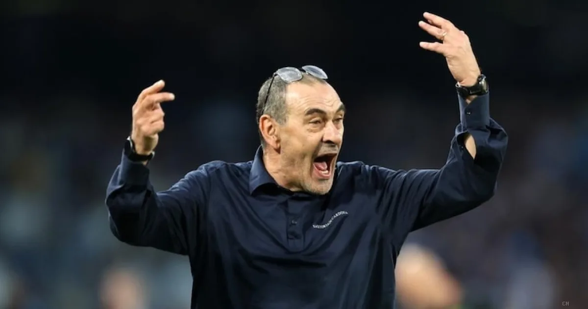 Lazio, Sarri cambia pelle per la sfida all'Atalanta: le nuove strategie dopo il trionfo di Napoli