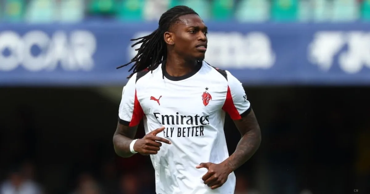 Milan, il caso Leao esplode a Verona: perché Allegri non può più aspettare il talento portoghese