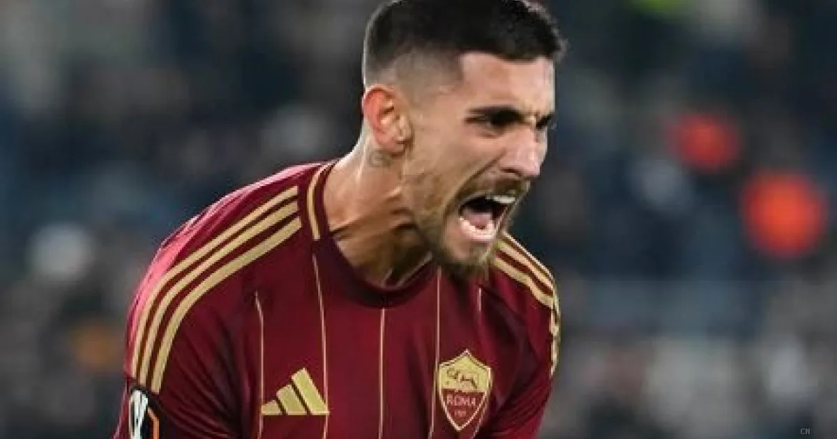 Pellegrini: la Roma vuole vincere tutte le partite