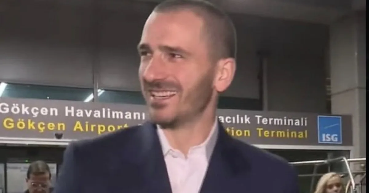 Bonucci sogna Guardiola per la Nazionale